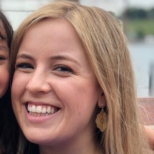 Meet your Posher, Haley